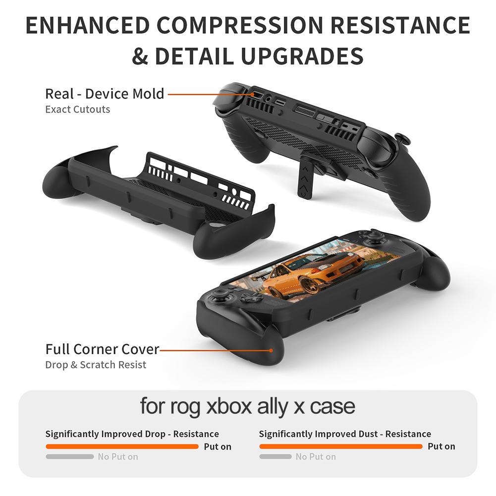Für JYS für ROG für Xbox Ally/ – Gaming Console Rog Bewertung und Preis