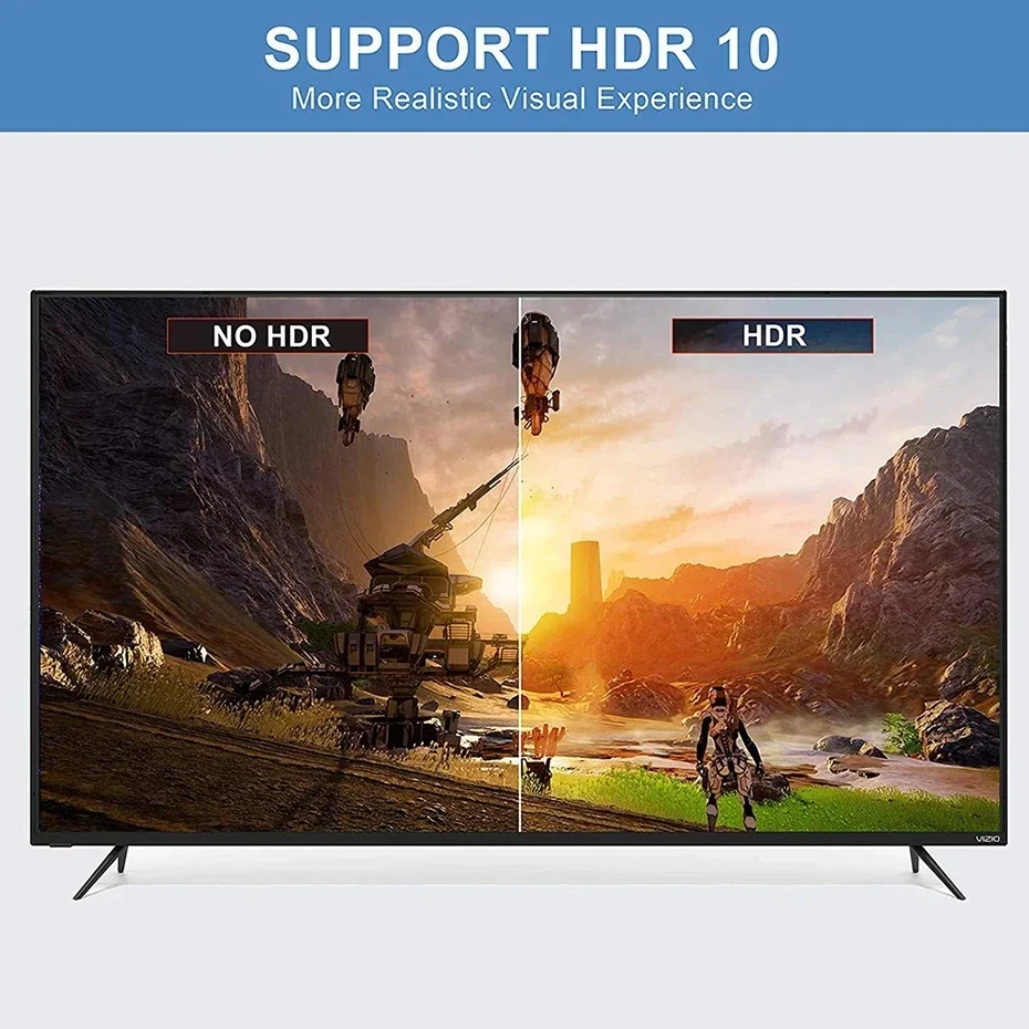 8k hdmi 2,1 splitter 1x2 1x4 8 – Hdmi Cable 2.1 Bewertung und Preis
