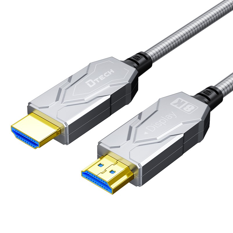 DTECH Stecker auf Stecker, ver – Hdmi Cable 2.1 Bewertung und Preis