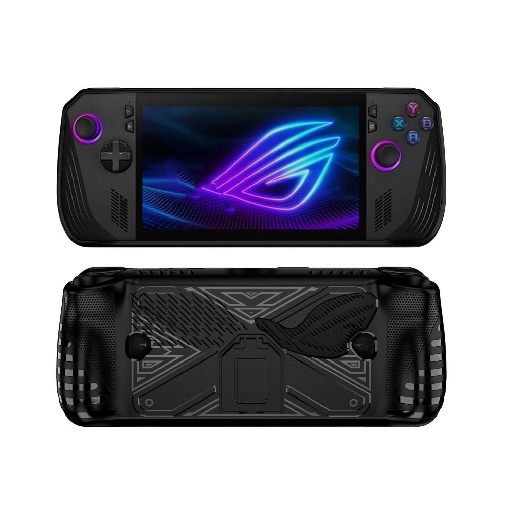 mit Ständer Gaming Handhelds S – Gaming Console Rog Bewertung und Preis