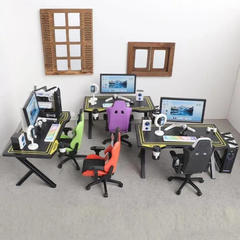 Miniatur-Desktop-Computer & Ga – Gaming Console Years Bewertung und Preis