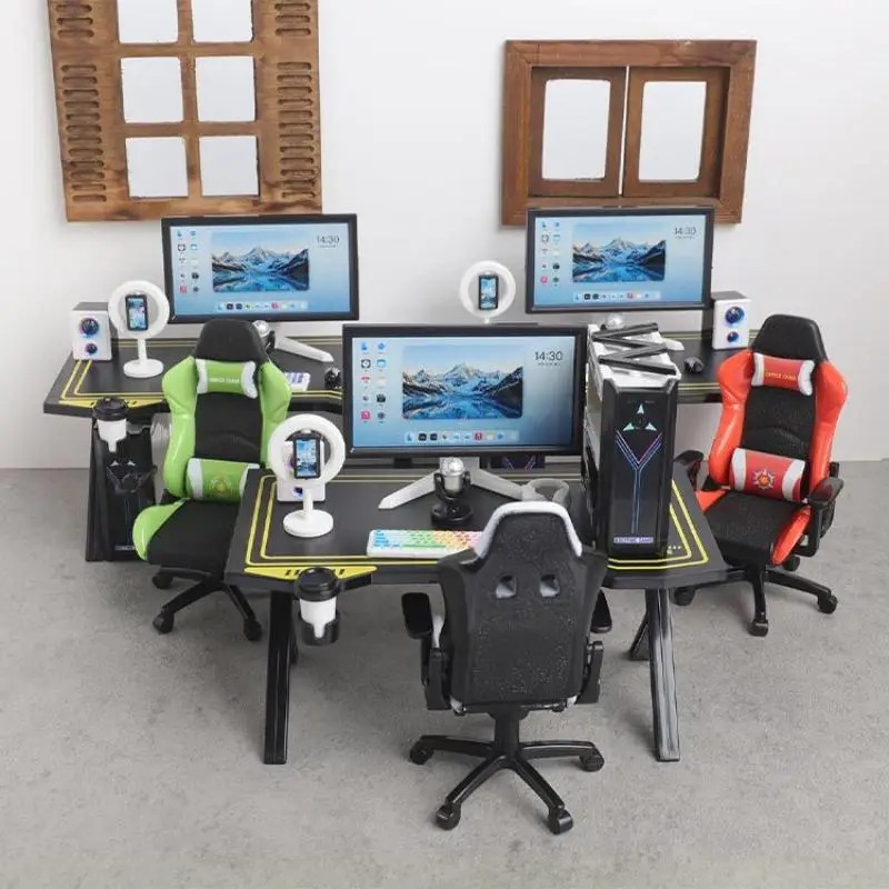 Miniatur-Desktop-Computer & Ga – Gaming Console Years Bewertung und Preis